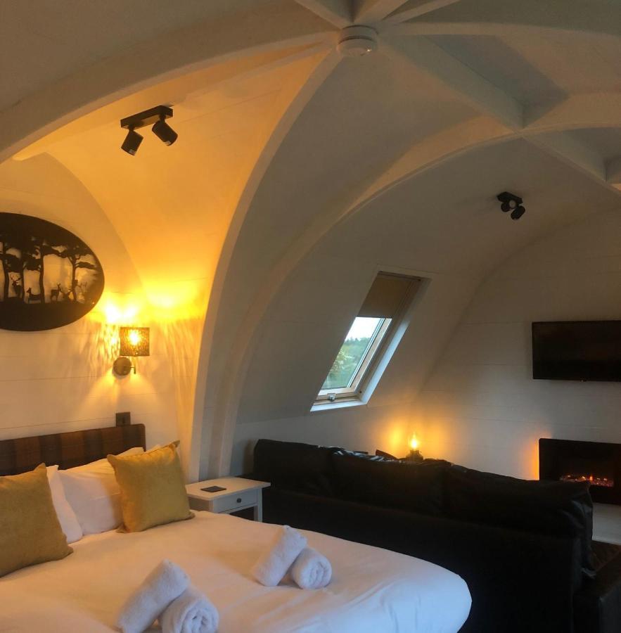 Caithness View Luxury Farm Lodges And Bbq Huts Wick  Luaran gambar