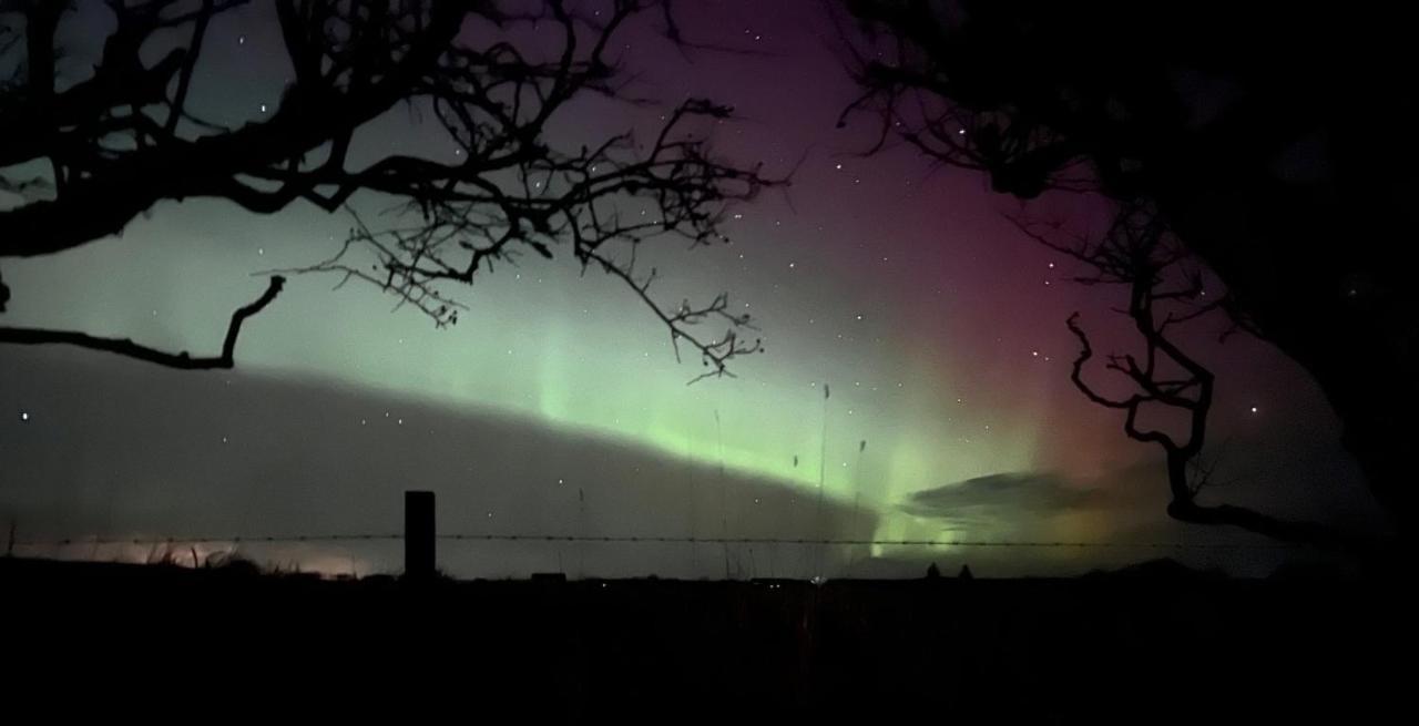 Caithness View Luxury Farm Lodges And Bbq Huts Wick  Luaran gambar