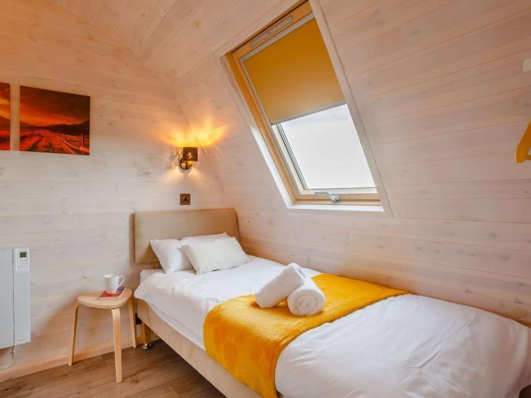 Caithness View Luxury Farm Lodges And Bbq Huts Wick  Luaran gambar